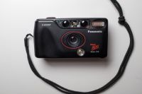 Panasonic Super Mini - analoge Kamera / Freedom Escort Riva Mini Baden-Württemberg - Gosheim Vorschau