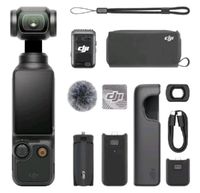 DJI OSMO POKET 3 CREATOR COMBO Hessen - Babenhausen Vorschau