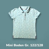 ☀️ Mini Boden Shirt Gr. 7-8 (122/128) Brandenburg - Falkensee Vorschau