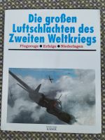 "Die großen Luftschlachten des zweiten Weltkriegs" Rheinland-Pfalz - Westheim Vorschau
