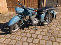 Motorrad MZ ES 250/1 Sachsen - Döbeln Vorschau