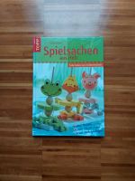 Buch Spielsachen aus Holz - Tolle Ideen zum Selbermachen Baden-Württemberg - Wurmlingen Vorschau