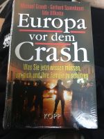 Europa vor dem Crash Baden-Württemberg - Rastatt Vorschau