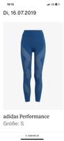 Suche Adidas Aeroknit Leggings S/M Bayern - Surberg Vorschau