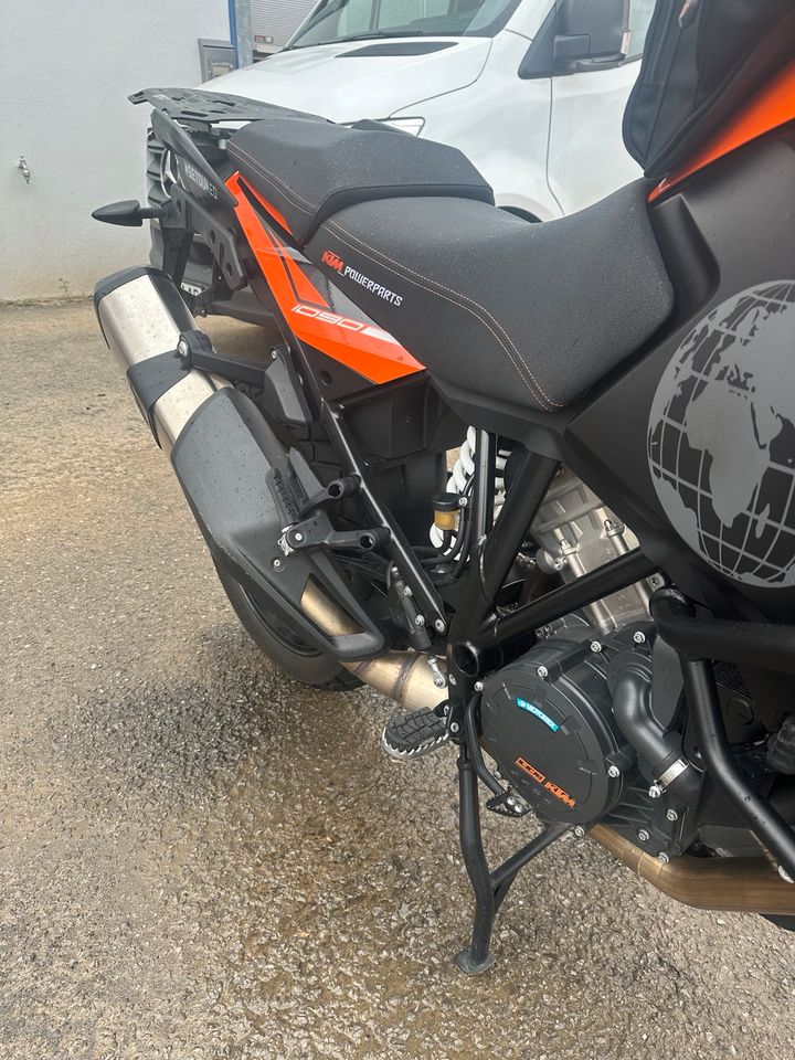 KTM 1090 ADVENTURE in Winnenden