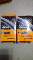 2 x Schlauch / Continental 24 Zoll, DV Ventil 1.75 inkl. Versand Hessen - Kassel Vorschau