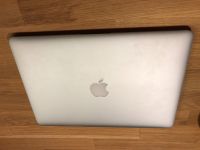 Apple MacBook Air 13 silber Baden-Württemberg - Königheim Vorschau