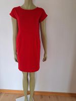 Kleid. Gr 38, neu, baumwollgemisch, rot, kurzarm Niedersachsen - Lohne (Oldenburg) Vorschau