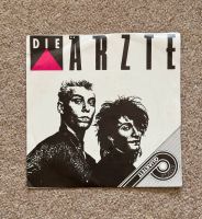 Die Ärzte Amiga Quartett Single Vinyl Schallplatte Sachsen-Anhalt - Halle Vorschau