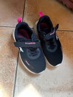 Kangaroos Turnschuhe Sneaker Gr. 34 Rheinland-Pfalz - Wassenach Vorschau