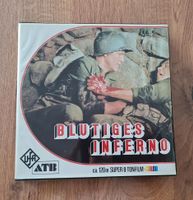 Blutiges Inferno Super 8 Film Ufa Nordrhein-Westfalen - Bünde Vorschau