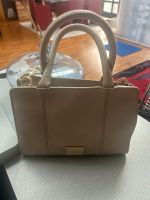 Aigner Handtasche M taupe Nordrhein-Westfalen - Herford Vorschau