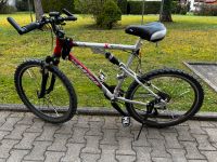 Mountainbike MTB 26 Zoll Mifa Bayern - Kaufbeuren Vorschau