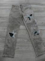 Damen Jeans Gr ca 38/40, Italien Mode Bayern - Höchstadt Vorschau