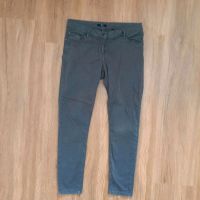 Zero Skinny Stretch Jeans Größe 40 Hessen - Bad Hersfeld Vorschau