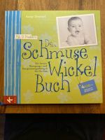 Buch „Das Schmuse Wickel Buch“ - neuwertig Rheinland-Pfalz - Queidersbach Vorschau