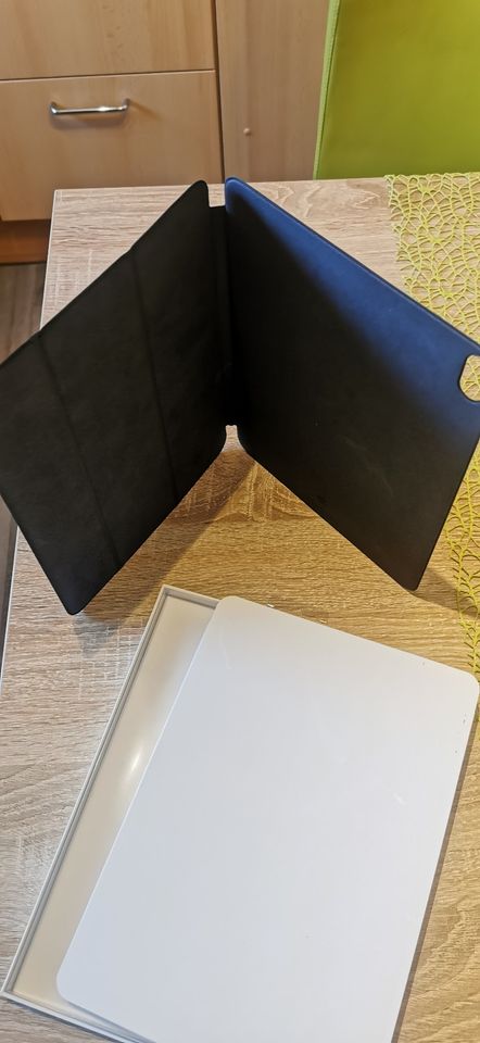 Original Apple Smart Folio Dunkelgrau für iPad Pro 11 (2018) in Neumünster