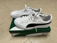 PUMA COURT STAR SL - Gr 43 Weiss - NEU Bayern - Baldham Vorschau