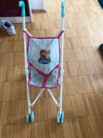 Elsa Kinderwagen zu verschenken Baden-Württemberg - Crailsheim Vorschau