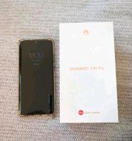 Huawei P30 pro black Bayern - Schwarzenbruck Vorschau