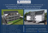 + EXKLUSIVES MEHRFAMILIENHAUS-PROJEKT! + Baden-Württemberg - Dornstetten Vorschau