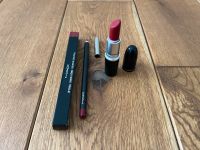 Mac - Lippenstift „Russian Red“ und Lipliner „Brick“ Düsseldorf - Oberkassel Vorschau