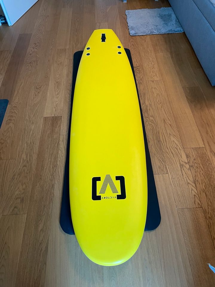 Surfboard/Softboard 7'0 in Berlin