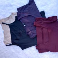4 Tops Gr. XL Burglesum - Burg-Grambke Vorschau