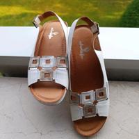Sandalen Gr 40 neu Hannover - Nord Vorschau