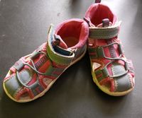 Kinderschuhe Größe 22 Sandalen,Gummistiefel Sachsen - Ohorn Vorschau