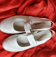 Damenschuhe Brandenburg - Burg (Spreewald) Vorschau