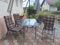 Gartenmöbelset inkl Auflagen Bayern - Nittenau Vorschau