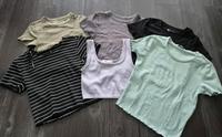 Basic Shirt T-Shirt  New Yorker/Only Größe XS und S, neuwertig Niedersachsen - Apensen Vorschau