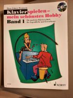 Klavier spielen - mein schönstes Hobby Band 1 Schleswig-Holstein - Bordesholm Vorschau