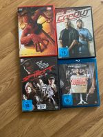 Dvd und Blu ray Feldmoching-Hasenbergl - Feldmoching Vorschau
