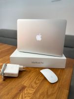 MacBook Pro 13 Zoll inkl. Magic Mouse & Zubehör Baden-Württemberg - Karlsruhe Vorschau