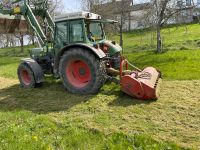 Mäharbeiten Mulcharbeiten Gartenarbeiten mähen mulchen Bayern - Krumbach Schwaben Vorschau