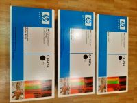 HP Color Laserjet Toner C4149A Black Bayern - Eslarn Vorschau