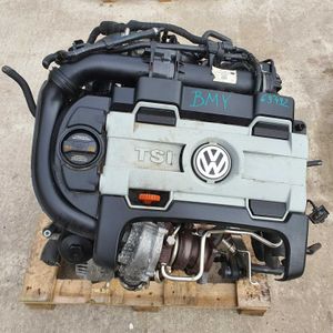 VW Golf 1.4 fSI Kraftstoff Hochdruck PUMP 0261 520 024 in