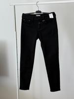 Closed Jeans (Slim Fit), Größe 34 (Taille), Länge 27 – Top Zustan München - Altstadt-Lehel Vorschau