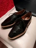 Zara Trafaluc Damen Schuhe Schnürer in Gr. 40 Bonn - Plittersdorf Vorschau