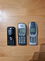 Nokia 6210, 3210 Motorola W218 Nordrhein-Westfalen - Lage Vorschau