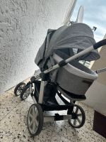 Verkaufe ABC-Design Kinderwagen Hessen - Hilders Vorschau