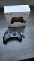 Microsoft Funk Gamepad Xbox und PC Nordrhein-Westfalen - Voerde (Niederrhein) Vorschau