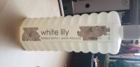 Avon white lilly Schaumbad Bayern - Heretsried Vorschau