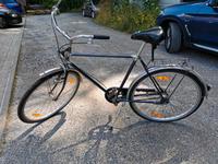 Original MIFA Herren Tourenfahrrad DDR 28 Zoll Sachsen-Anhalt - Ilsenburg (Harz) Vorschau