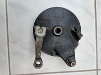 Bremstrommel hinten meiner Suzuki TS125ER TS 125 ER Bj.81 TS125 Frankfurt am Main - Praunheim Vorschau