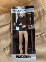 Wollhose schick ganz dünn Sommer Gr 54 beige Watson’s Hessen - Staufenberg Vorschau