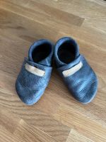 Babyschuhe von Sanolino Gr. L (15-18 Mon.) Thüringen - Erfurt Vorschau