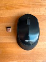 Logitech M330 SILENT PLUS Maus Kabellos Altona - Hamburg Altona-Altstadt Vorschau